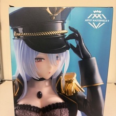 【未開封・未使用】その着せ替え人形は恋をする 喜多川海夢 フィギュア ブラックロベリア ver.の画像