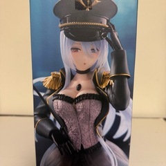 【未開封・未使用】その着せ替え人形は恋をする 喜多川海夢 フィギュア ブラックロベリア ver.の画像