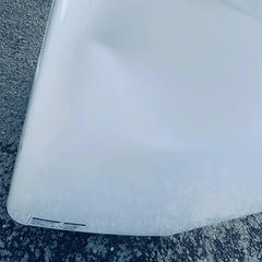 ✅SHARP 電気洗濯機✅ ✅ES-GE4B-C✅の画像