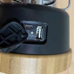 LEDランタンの画像