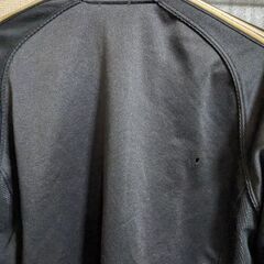 アディダスジャージ　訳有りの画像