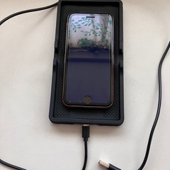 🔴スマートフォン用ワイヤレス充電器  置くだけ充電📱🔋 🔴  の画像