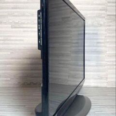 シャープAQUOS40型LED搭載液晶テレビ❗の画像