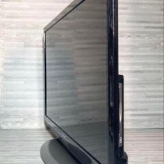 シャープAQUOS40型LED搭載液晶テレビ❗の画像