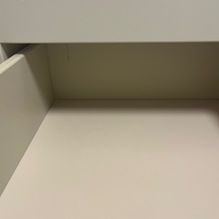 【IKEA】デスクワゴンの画像