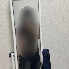 かがみ鏡の画像