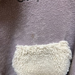 110cm 女の子冬服まとめ売りの画像