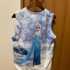 110cm 女の子冬服まとめ売りの画像