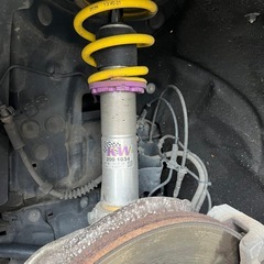 BMW 320d ツーリング（F31）の画像