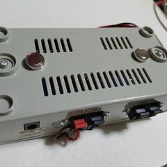 カーアンプの画像