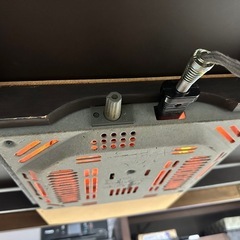 長方形こたつ　100×70cm 高さ35の画像