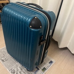 キャリーケースの画像