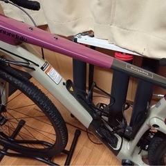 キャノンデールトップストーンカーボン3Lの画像