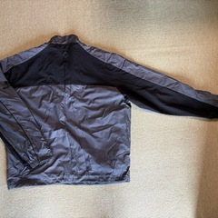 防寒ウェアの画像