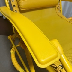 アウトドア　キャンプ　コールマン　チェア　Coleman の画像