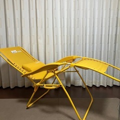 アウトドア　キャンプ　コールマン　チェア　Coleman の画像