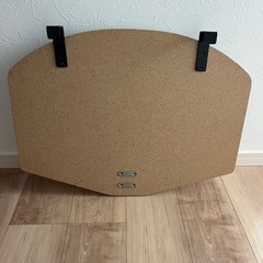 バスケットゴールの画像