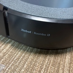 【ルンバ 】Roomba i3 替フィルター付きの画像