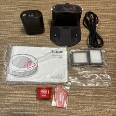 【ルンバ 】Roomba i3 替フィルター付きの画像