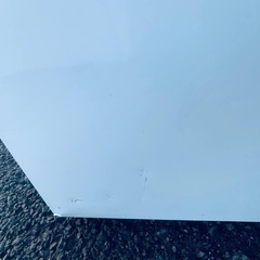 ✅SHARPノンフロン冷凍冷蔵庫✅ ✅SJ-D14D-W✅の画像