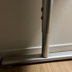 ニトリ　120幅デスクの画像