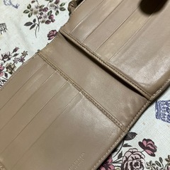 ボッテガ　財布の画像