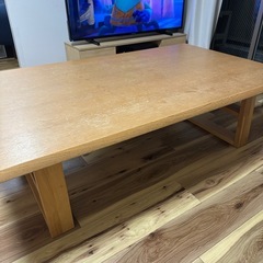 ローテーブル の画像