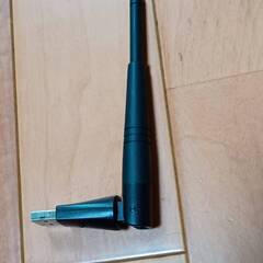 アイ・オー・データ Wi-Fi 無線LAN 子機 中古品の画像