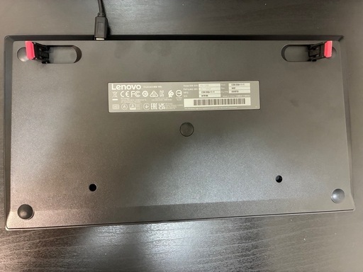 thinkpad キーボード トラックポイント 日本語配列 JP配列