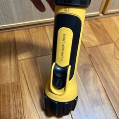   ELPA（エルパ） LEDラバーライト 1×2 懐中電灯の画像