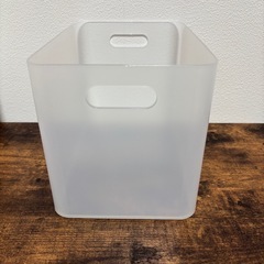 ★新品未使用！収納BOX7点セット★の画像