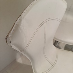 　　バーカウンターチェア ハイチェア　の画像