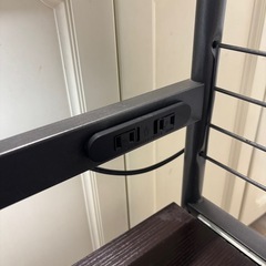 レンジラック　キッチンボード　キッチンラック　れんじだいレンジ台の画像