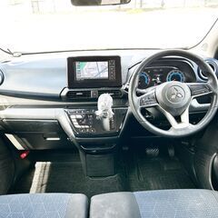 信用回復ローンは！！【審査通過実績多数】自己破産/債務整理/他社お断りされた方/お電話での仮審査/希望のお車もございます/ 【在庫番号M–392】 三菱 eKクロス  自社ローン　リース　自社分割 　札幌在庫の画像