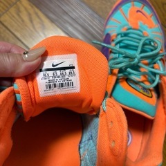 NIKE Airmaxの画像