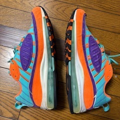 NIKE Airmaxの画像
