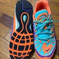 NIKE Airmaxの画像