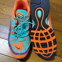 NIKE Airmaxの画像