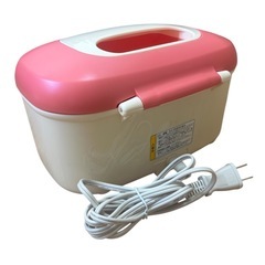 combi おしり拭きウォーマーの画像