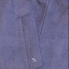 男性M《Arnold Palmer》（丸襟）ステンカラーコートの画像