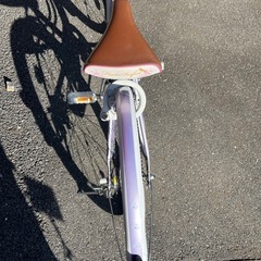 NO:4 子供自転車　MIYATA フルーツパフェオート　22インチの画像