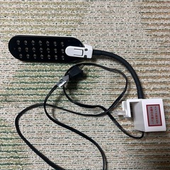 水槽用LEDライト　コトブキ　エコスポットフリー21の画像