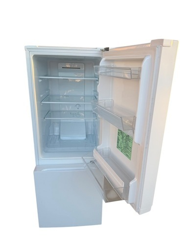 美品】人気モデル YAMADA 2023年製 156L 冷蔵庫 公式 ヤマダ電機