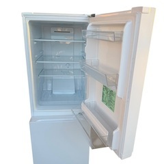 【美品】人気モデル YAMADA 2023年製 156L 冷蔵庫 ヤマダ電機の画像
