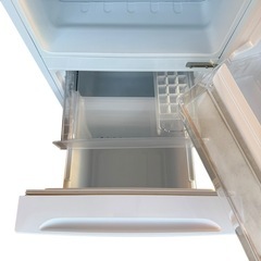 【美品】人気モデル YAMADA 2023年製 156L 冷蔵庫 ヤマダ電機の画像