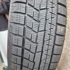 M+S 155/65R14 SEIN YOKOHAMA 4本 8分山の画像