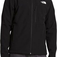 ！！定価: 27,500円！！ ☆現金歓迎☆ THE NORTH FACE Apex Bionic 3 jacket　超美品　ジャケット　黒　最新 メンズ ノースフェイスの画像