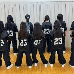 ダンスレッスン/HANAローズサビ完コピの画像