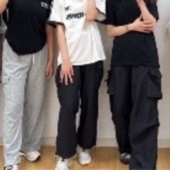 ダンスレッスン/HANAローズサビ完コピの画像