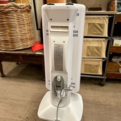 Aladdin AEH-2G10N アラジン グラファイトヒーター アラジン ヒーター 電気ストーブ 遠赤外線ヒーター 21年製 美品 暖房器具 ヒーター ストーブ 電気ヒーター 遠赤外線 ストーブ アラジン電気ストーブ aladdin aladdin aeh-2g10n ヒーター 美品の画像